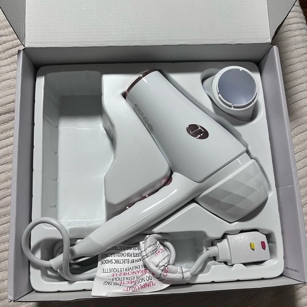 T3 FEATHERWEIGHT 2 (REFURBISHED)